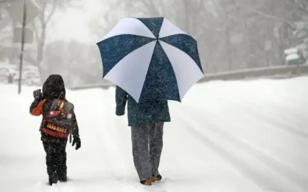 Snow Warning exposes how two rounds of wintry mix could leave Minnesota’s commutes and power lines at risk