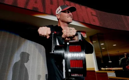 Tom Dundon Aims to Ignite Trail Blazers from Day One