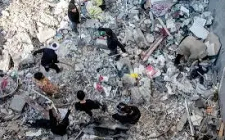 Iran Letter To American People as a Turning Point in Messaging