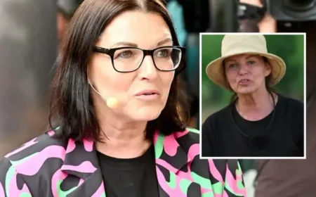 Ilona Felicjańska: Inside the Jungle Clash, a Past Crash and a Public Reckoning