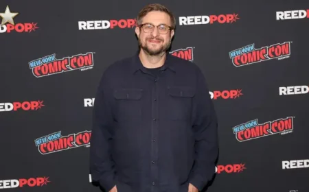 Eugene Mirman rescued from a burning crash raises urgent questions about what the public still hasn’t been told