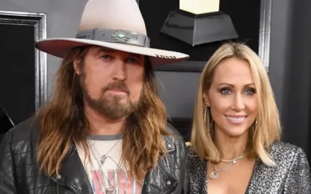 Billy Ray Cyrus and the 3-Warning Pattern: What the Cyrus Family Timeline Reveals About Fame, Fracture, and Repair