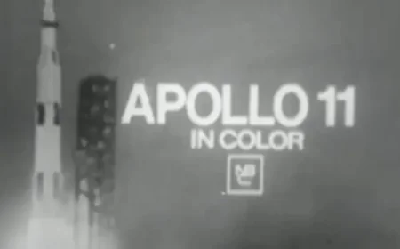 Neil Armstrong: The Fighter Ejection, the Televised Briefing and the Pictures That Shaped a Nation