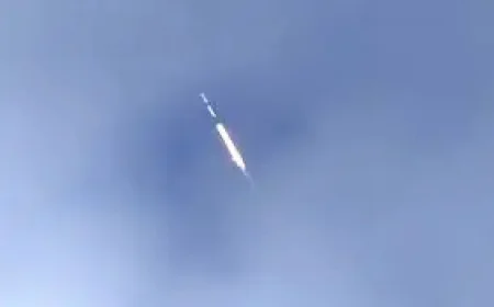 Cape Canaveral Access Disrupted by ‘Browser Not Supported’ Notice — A Hidden Friction Point