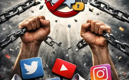 Biden Settlement Fallout: 5 Revelations from the Missouri v. Biden Consent Decree