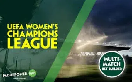 Women’s Champions League: Bayern’s 25,000 Shock and the Set-Piece Turnover That Ended United