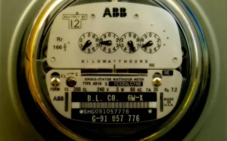 Rising Electrical Costs: Trump’s Iran Conflict Impacting Your Bill