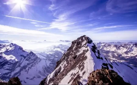 Polymarket Odds Spotlight: Will Bitcoin Crash to $45K as Old Peaks Are Retested?