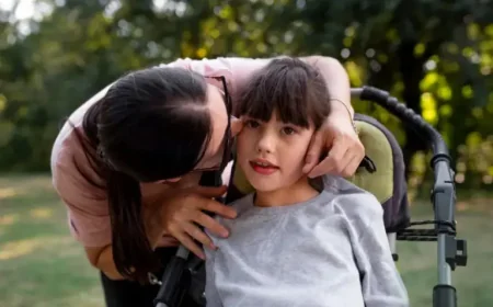 Autism Awareness Day as April 2, 2025 Arrives: Local Flag-Raising and National Service Gaps