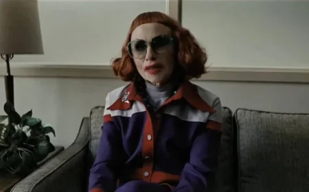 Aunt Gladys Weapons Prequel Secures Writers