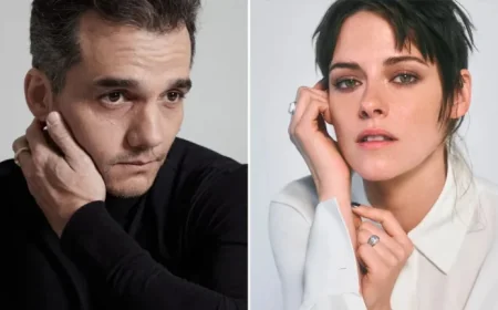 Wagner Moura Stars in ‘Flesh of the Gods’ Thriller; A24 Secures U.S. Rights