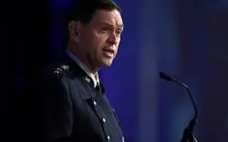 Jared Isaacman as Space Force hails Operation Epic Fury: space ‘baked in’ from day one