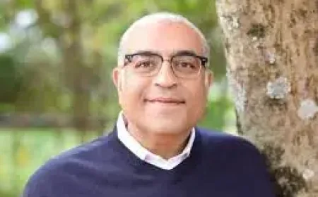 Cbs News exit: Neeraj Khemlani turns to ‘Coffee Can’ investing story