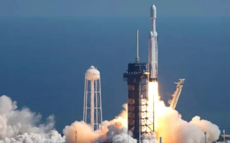 Spacex confidential IPO filing at $1.75tn could reshape markets — five implications