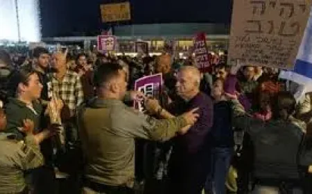 Bbc News World: Israel’s perpetual war with Iran may be hard to win with military might alone — 5 stark consequences