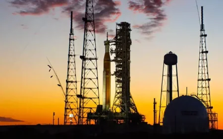 Artemis 1 Reveals a Contradiction: Inspiring Youth or Staging Spectacle?