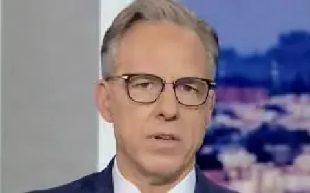 Cnn and the Iran War Narrative: 3 Signals of a Messaging Crisis Inside Trump’s Orbit