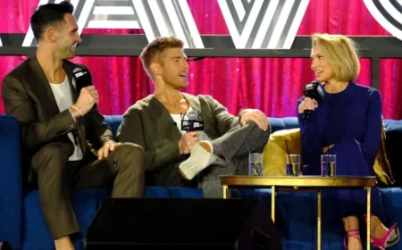 Bravo Responds to ‘Summer House’ Scandal