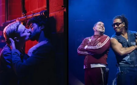 MEXODUS, PRINCE F*GGOT Top 2026 Lucille Lortel Award Nominations