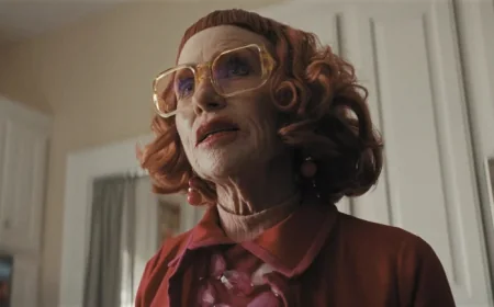 Zach Cregger and Zach Shields Collaborate on Gladys Movie Script