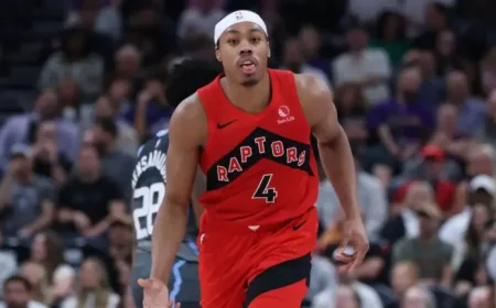 Kings Vs Raptors: Setting The Pick — How Toronto’s Ladder Opportunities Reshape a Critical Home Stretch