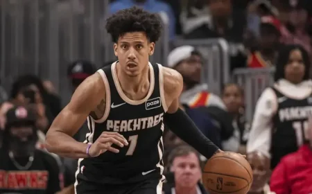 Hawks Vs Magic: 3 Decisive Questions Looming Over a Tight Eastern Race