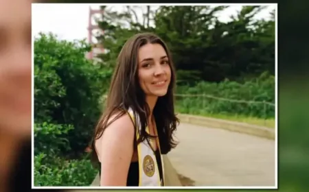 Joe Biden and a Sunset District Shooting: How One Fatal Incident Reveals Gaps in Local Accountability