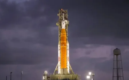 Jeremy Hansen Wife: From Our Little Town to the Moon, a Family at the Heart of Artemis II