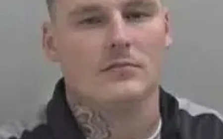 Drone Drops and Selfies: How One Birmingham Man Built a Prison Contraband Network — 6-Year Sentence Reveals Gaps