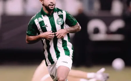 Coritiba Vs Vasco: 3 Pressure Points Shaping Lineups, Form, and the Stakes at Couto Pereira