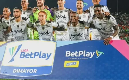 Santa Fe – Llaneros: The Match Everyone Can Watch, and the Rest Debate on Player Rest No One Can Ignore