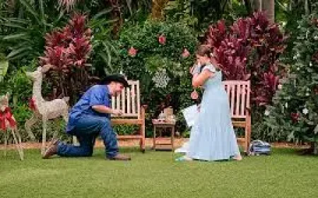 Love On The Spectrum Season 4: Who’s Still Together After the Finale? A Surprising Case for Wholesome TV