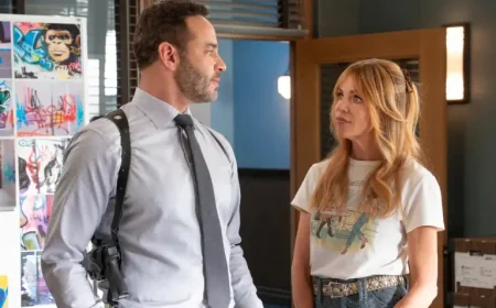 Who Is Matthew Gonzalez? Matthew Gonzalez High Potential Tribute Reveals More Questions Than Answers