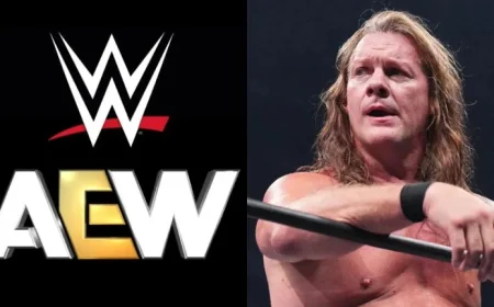 Chris Jericho WWE & AEW Update: Major Developments Revealed