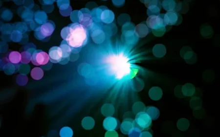 Google Warns Quantum Computing May Soon Threaten Bitcoin Security