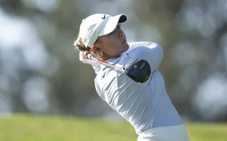 Context Crucial After Bailey Shoemaker’s Viral Slow-Play at Augusta National