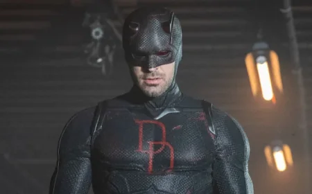 Born Again Season 2, Episode 2: Release Times and Preview by Time Zone