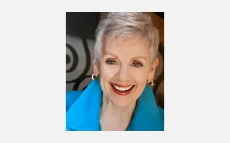 Renowned Actress and Playwright Passes Away at 75