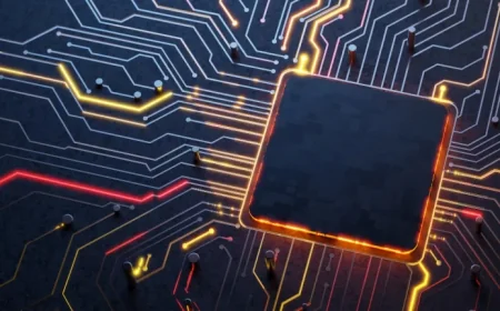 Cognichip Secures $60M to Revolutionize AI Chip Design with AI