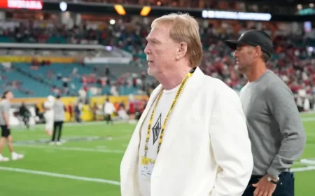 Mark Davis Reflects on First Pick History: Past Experience Didn’t Deliver