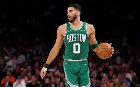 Heat Vs Celtics: 3 Revealing Angles as Boston Opens as a 4.5-Point Favorite