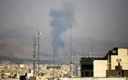 Trump Address To Nation Today Reveals a Public Contradiction on Ceasefire Claims