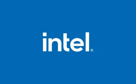 Intel to Buy Back 49% Stake in Ireland Manufacturing Joint Venture