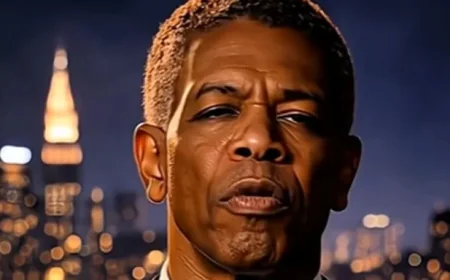 AI Sensation Eddie Dalton Tops iTunes with Viral Songs Despite Being Unreal