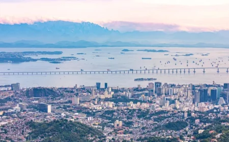 Ravens to Face Cowboys in 2026 Rio Matchup Report