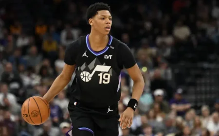 Nuggets Vs Jazz: 7 injury absences and one ‘probable’ tag reshape Wednesday’s Western matchup