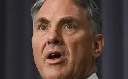 Trump Speech Today and Britain’s Plan to Reopen the Strait of Hormuz: A Stalled Armada and a Diplomatic Push