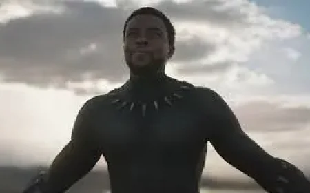 Chadwick Boseman: Debut Movie of Marvel’s Black Panther Replacement Reported — Reveal Pushed to Secret Wars