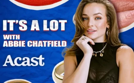 Abbie Chatfield deal reveals a contradiction between independence and platform control