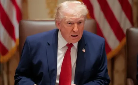 Libbey Dean and the ‘Fresh Person’ Moment: What Trump’s Oval Office Clash Reveals About Iran Answers